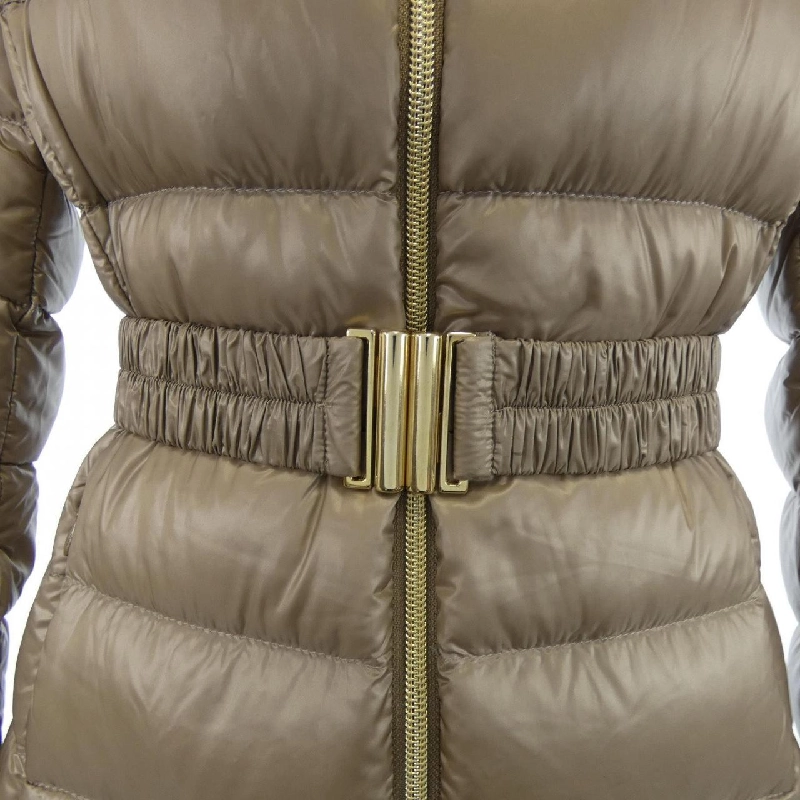 Herno PI0485DIC 2600 Áo khoác lông 631224