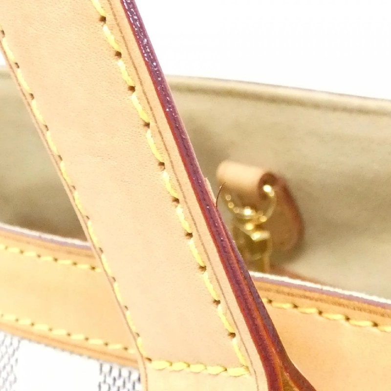 Túi xách Louis Vuitton Damier Azur Hampstead PM N51207 - Hàng hiệu Chính hãng 766344