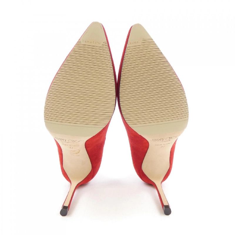 【Khuyến mãi】Giày cao gót JIMMY CHOO 662333