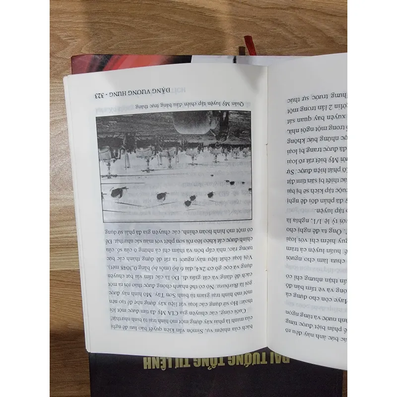 Chạy trốn và mất tích 572754