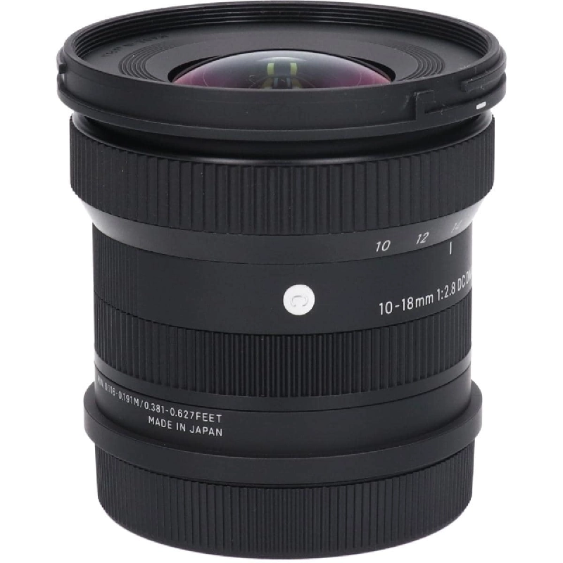 L10-18mm F2.8DC DN(C) - Hàng hiệu Authentic 880400