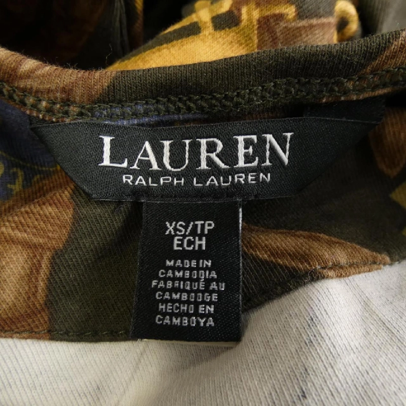 LAUREN RALPH LAUREN - Áo thun Hàng hiệu Chính hãng 775129