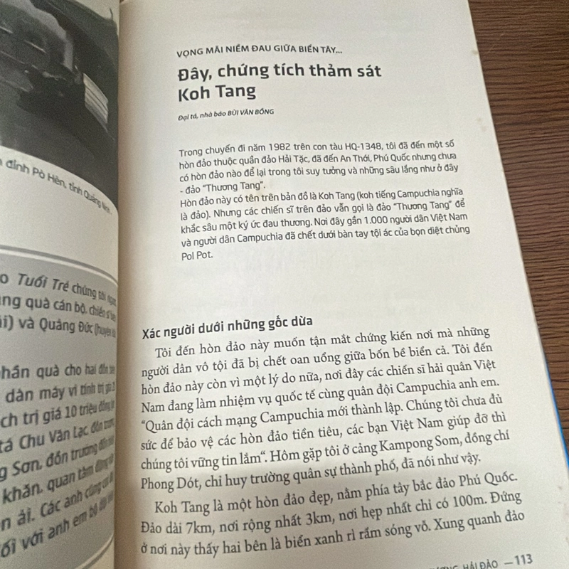 Báo tuổi trẻ đã viết… 358778