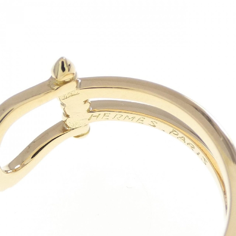 Nhẫn Hàng hiệu Authentic 742J - Hermès 838609