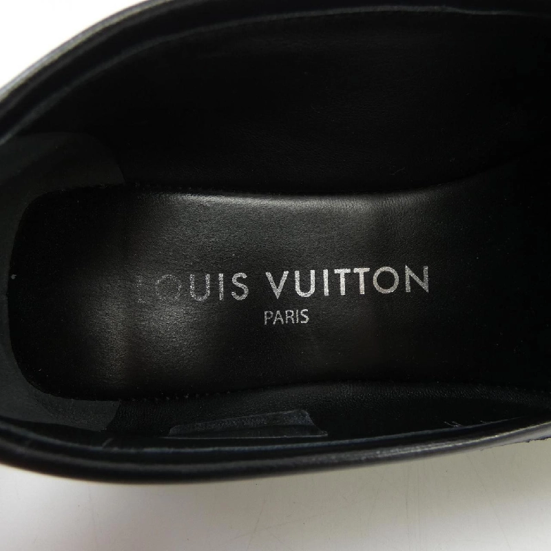 Giày LOUIS VUITTON Soho - Hàng hiệu Chính hãng 830134