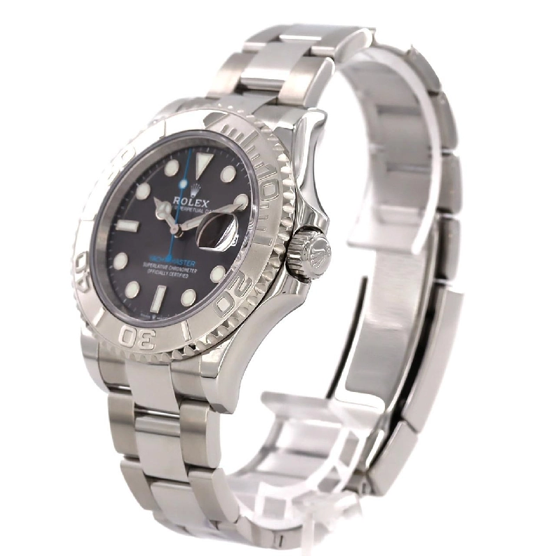 Đồng hồ Rolex Yacht-Master 126622 SSxPT tự động - Số ngẫu nhiên - Hàng hiệu Chính hãng 882512