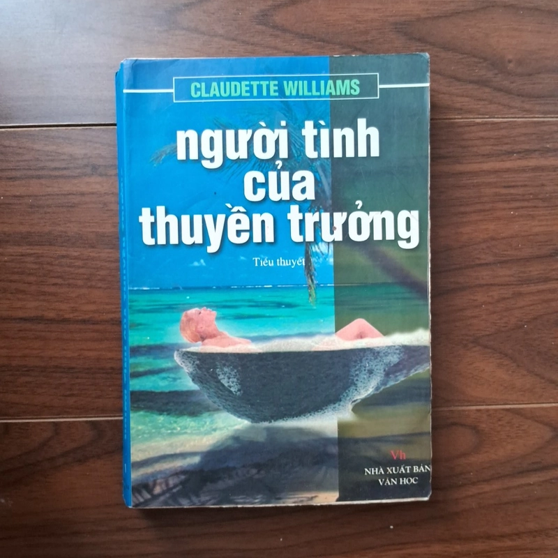 Người tình của thuyền trưởng 506062