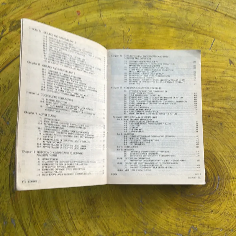 UNDERSTANDING AND USING ENGLISH GRAMMAR-Third Edition  973697