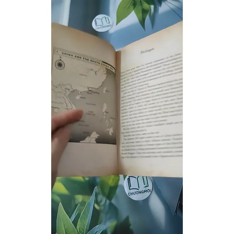 [MIỄN PHÍ BỌC SÁCH] Threat Vector - Tom Clancy & Mark Greaney 1026744