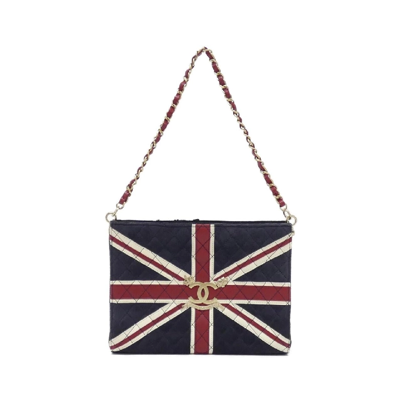 Túi xách chéo Chanel - Hàng hiệu Authentic 764682