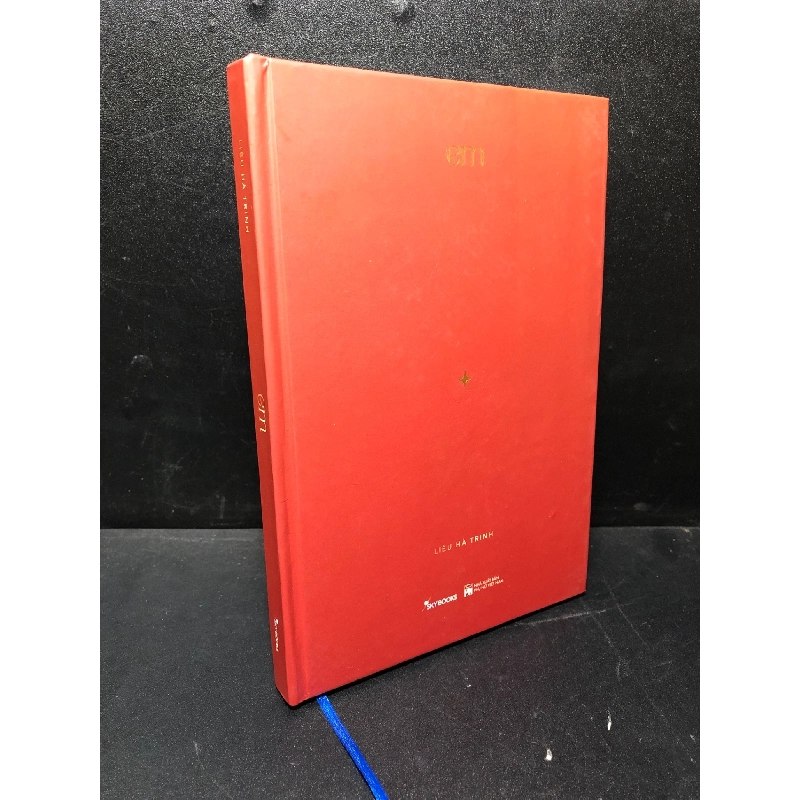 Em 2020 Liêu Hà Trinh mới 85% HCM1811 Rebooks.vn 943766