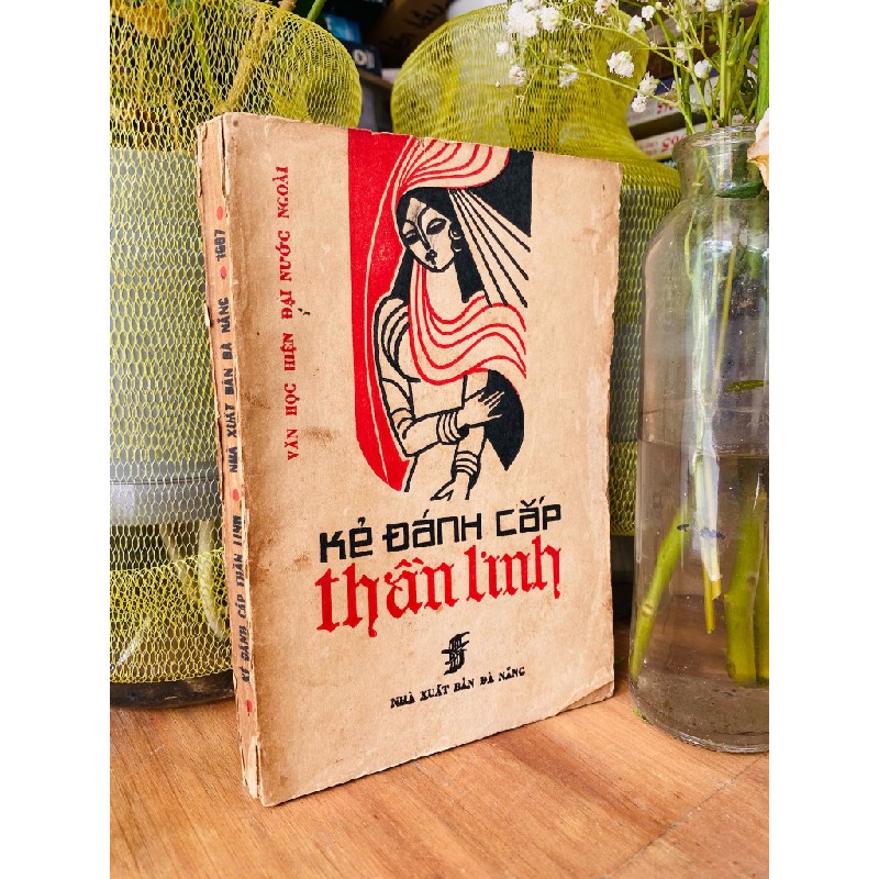 Kẻ đánh cắp thần linh 175677