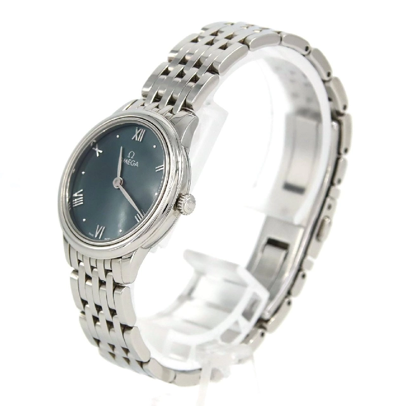 Đồng hồ Omega De Ville Prestige 434.10.28.60.10.001 SS Quartz - Hàng hiệu Chính hãng 875704