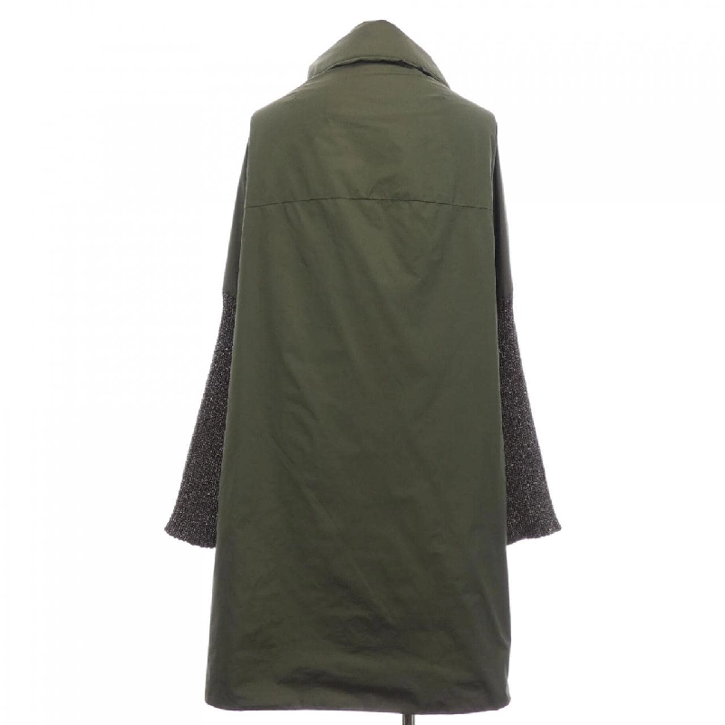 Herno GC0279D Coat - Hàng hiệu Authentic 813558