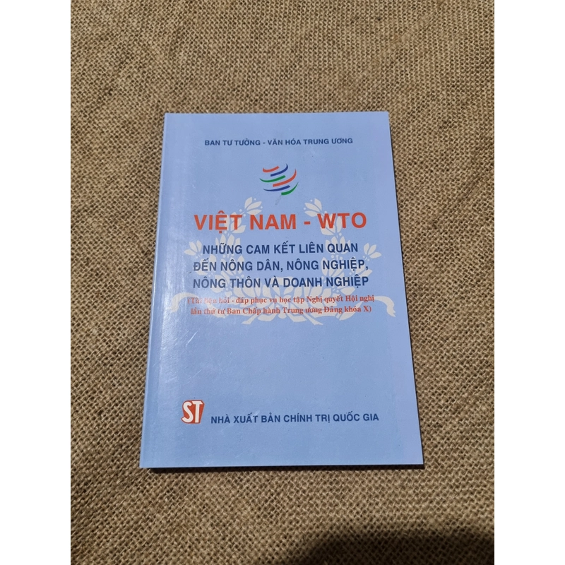 Việt Nam _ WTO 327295