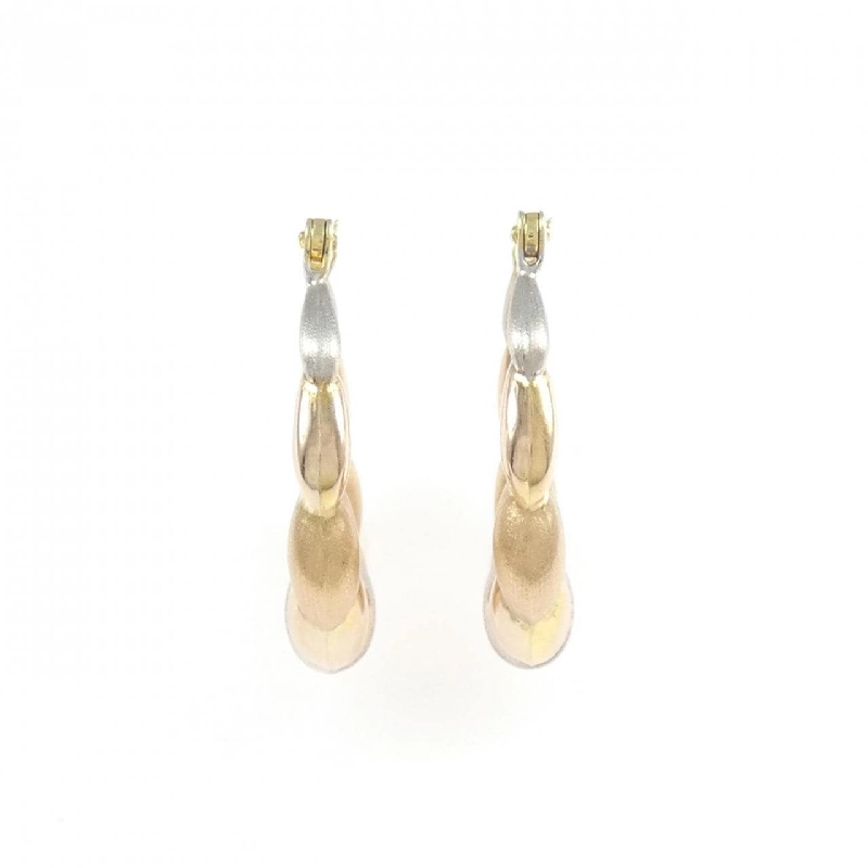 K14 Ba màu Bông tai - Hàng hiệu Chính hãng 866966