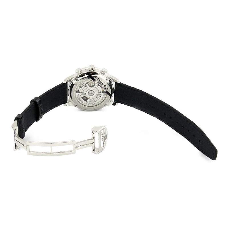 IWC Portugieser Chronograph IW371609 SS tự động - Hàng hiệu chính hãng 889639