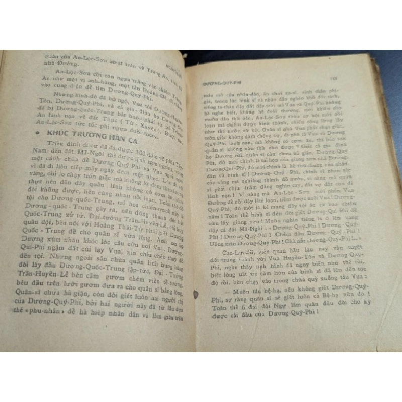 Nhưng đàn bà lừng danh trong lịch sử - Nguyễn Vỹ 452702