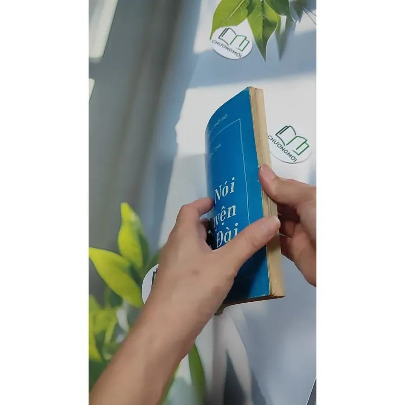 [XƯA] Nói Chuyện Cao Đài (1998) - Thiên Vương Tinh 776149