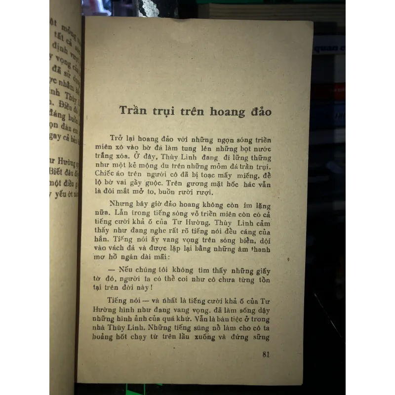 Con đường chết - Đức Dũng  793198