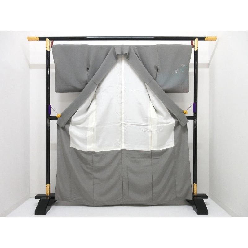 Kimono thăm viếng - Chất liệu Authentic 877976