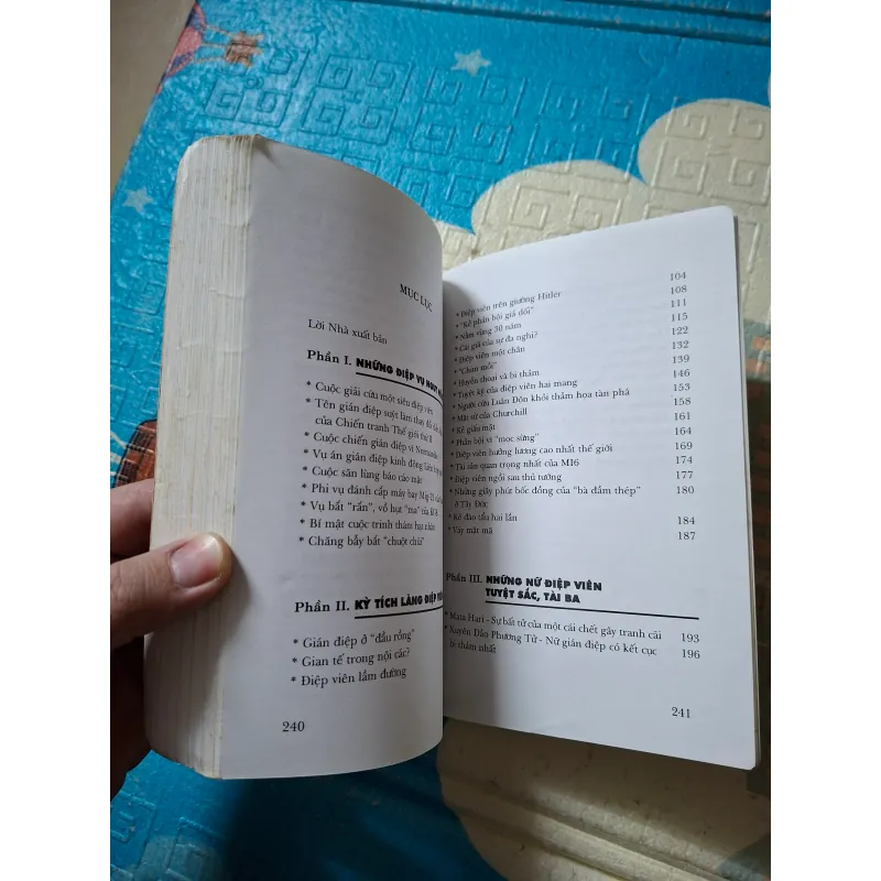 Lật lại những trang Hồ sơ mật 792029