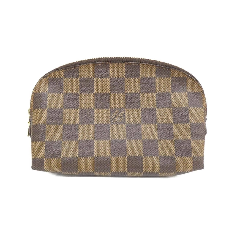 Louis Vuitton Damier Pouch Cosmetic PM N47516 - Hàng hiệu Authentic 772538