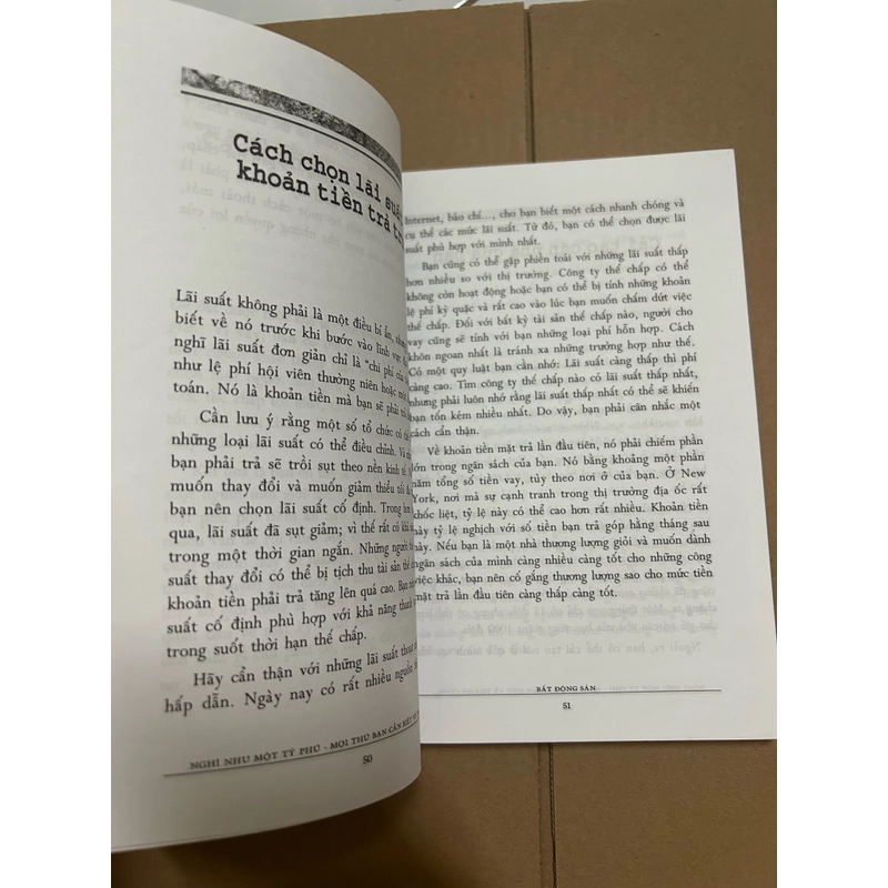 Nghĩ như một tỷ phú 503912