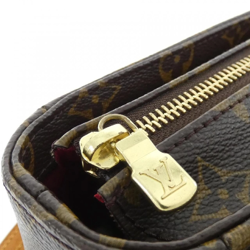 Túi xách vai Louis Vuitton Monogram Viva Cite GM M51163 - Hàng hiệu Chính hãng 768816