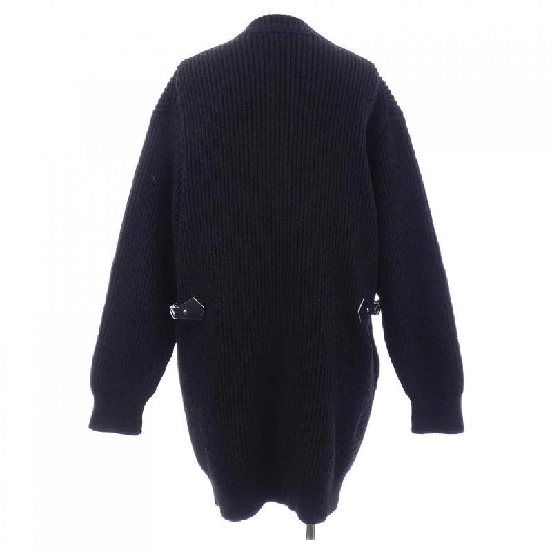 Louis Vuitton LOUIS VUITTON FDKC08DJT Áo khoác - Hàng hiệu Chính hãng 813219