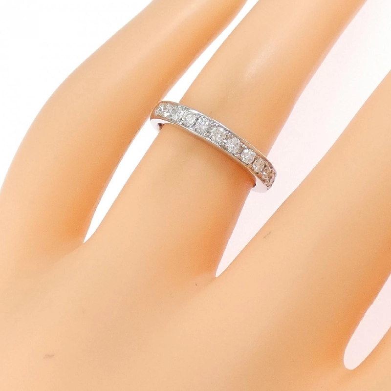 Nhẫn kim cương PT900 0.43CT - Hàng hiệu Chính hãng 855129