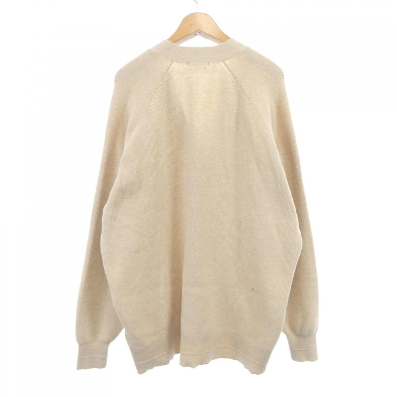 SCENTOF Áo khoác cardigan - Hàng hiệu Authentic 809248