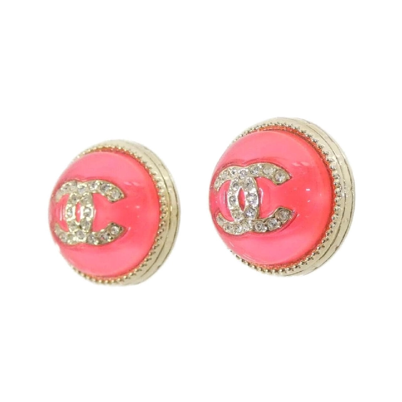 Bông tai Chanel AB7775 623605