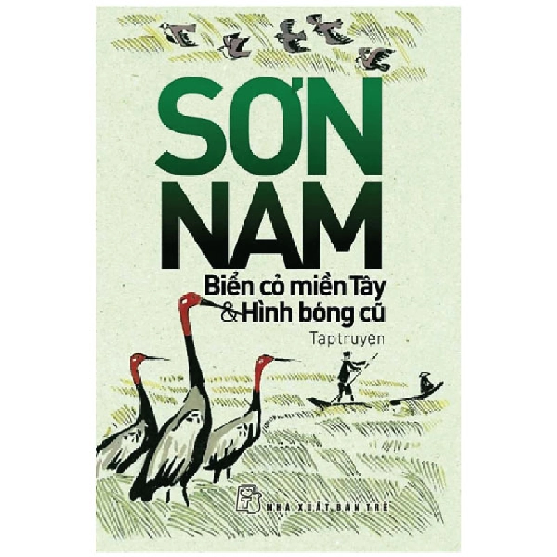 Biển Cỏ Miền Tây Và Hình Bóng Cũ - Sơn Nam ASB.PO Oreka-Blogmeo120125 373263