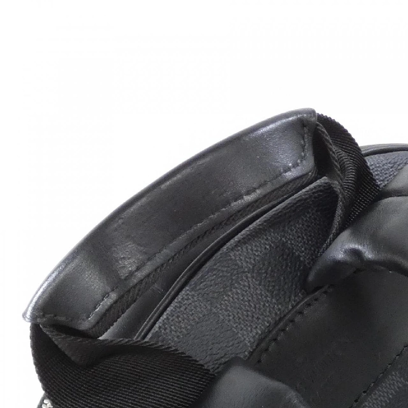 Ba lô Louis Vuitton Damier Graphite Josh N40365 610331