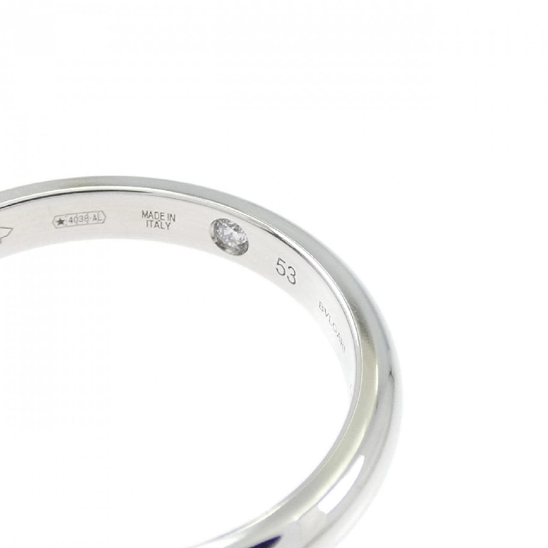 Bulgari Roma Amore Nhẫn - Hàng hiệu Chính hãng 832198