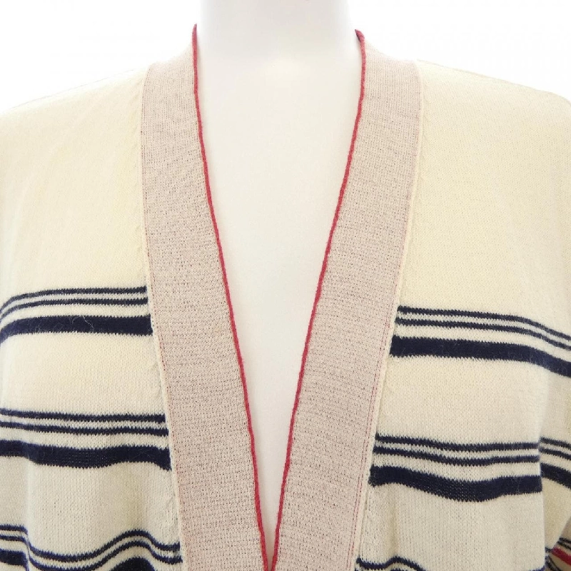 Áo khoác cardigan CHANEL P45703K05712 627302