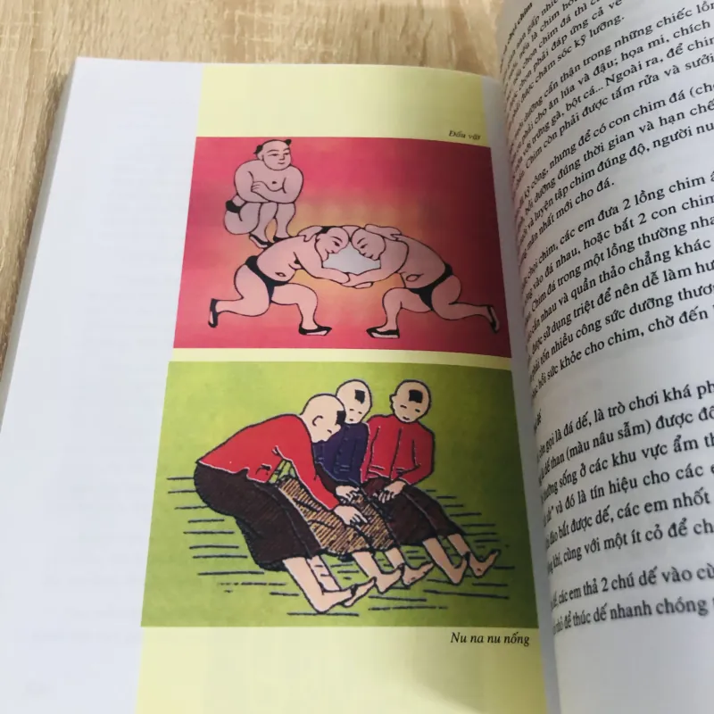 TRÒ CHƠI DÂN GIAN & TRUYỀN THỐNG 931901