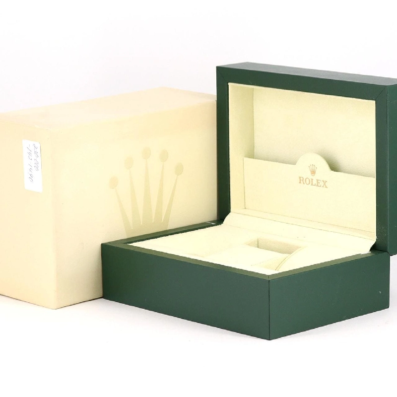 Đồng hồ Rolex Datejust 179174 SSxWG tự động - Hàng hiệu chính hãng 876823