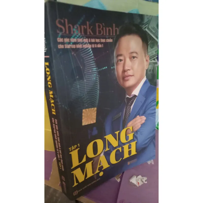 long mạch - sark bình 1013501