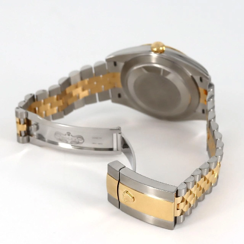 Đồng hồ Rolex Datejust 126333 SSxYG tự động - Hàng hiệu Authentic 882016