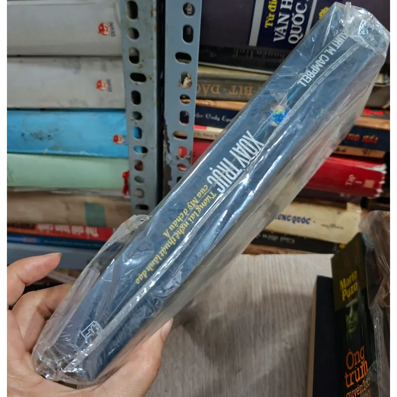 Xoay trục tương lai nghệ thuật lãnh đạo của Mỹ ở Châu Á 929415