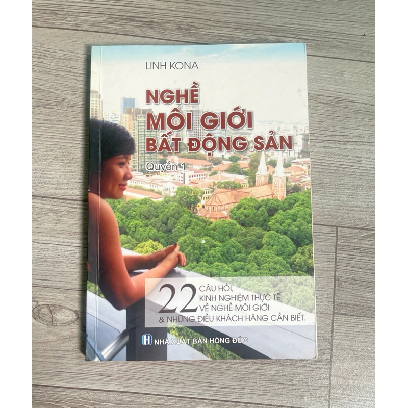 Nghề môi giới bất động sản 443585