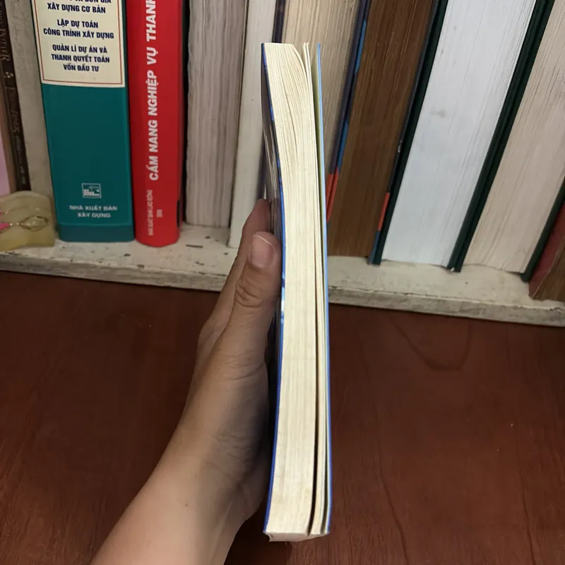 II Văn Học Thiếu Nhi: Hang Xanh - ANNA WEIL - ROGER VU (Dịch) - 2020 709209