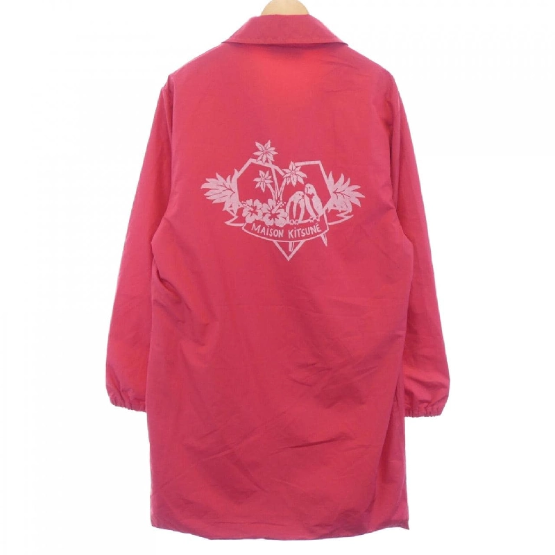 MAISON KITSUNE Áo khoác - Hàng hiệu Authentic 812718