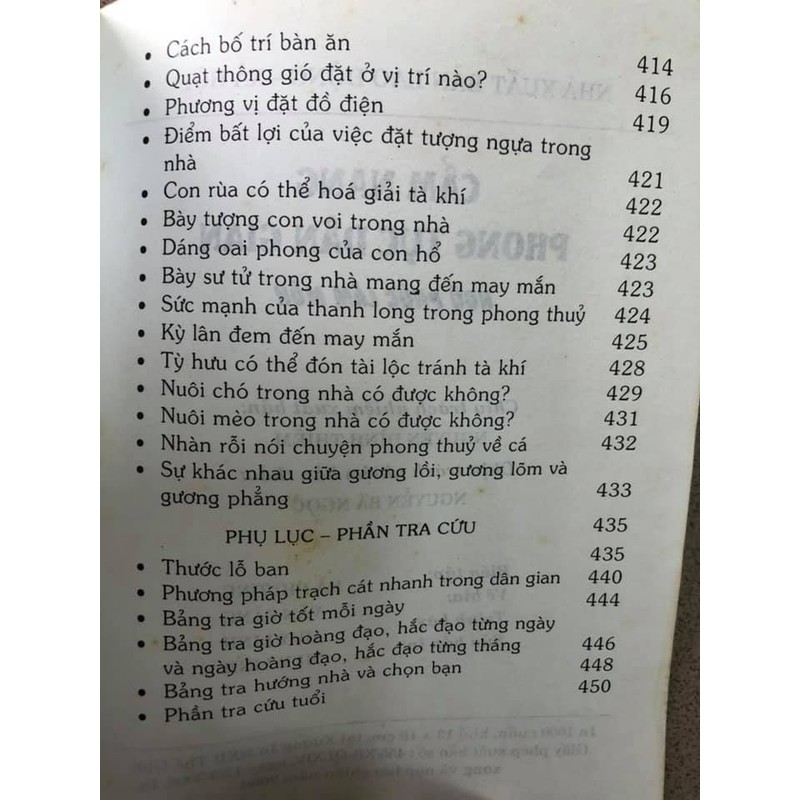 Ngũ Phúc Lâm Môn (Nhất mệnh – Nhì vận – Tam phong thủy – Tứ tích đức – Ngũ độc thư)

 93225