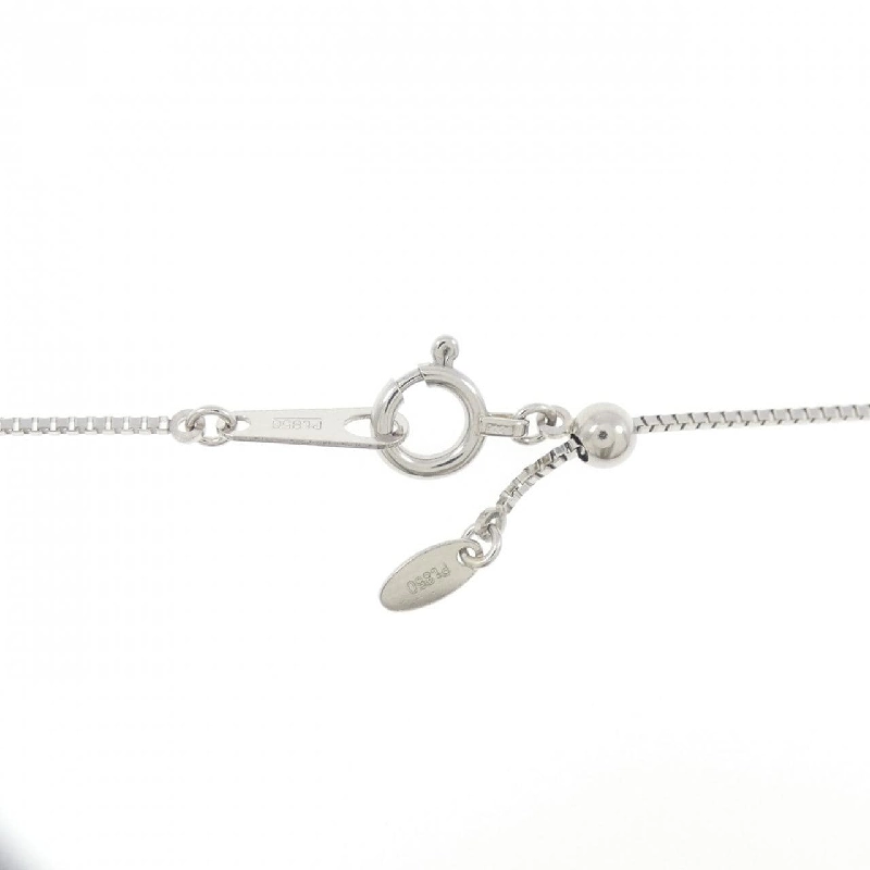 PT900/K18/PT850 Dây chuyền kim cương 1.00CT - Hàng hiệu Chính hãng 865787