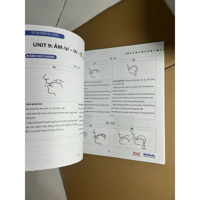 Efforless english tự tin phát âm chuẩn 557976