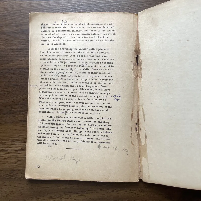 Bài học Trung Cấp quyển 1 1020528