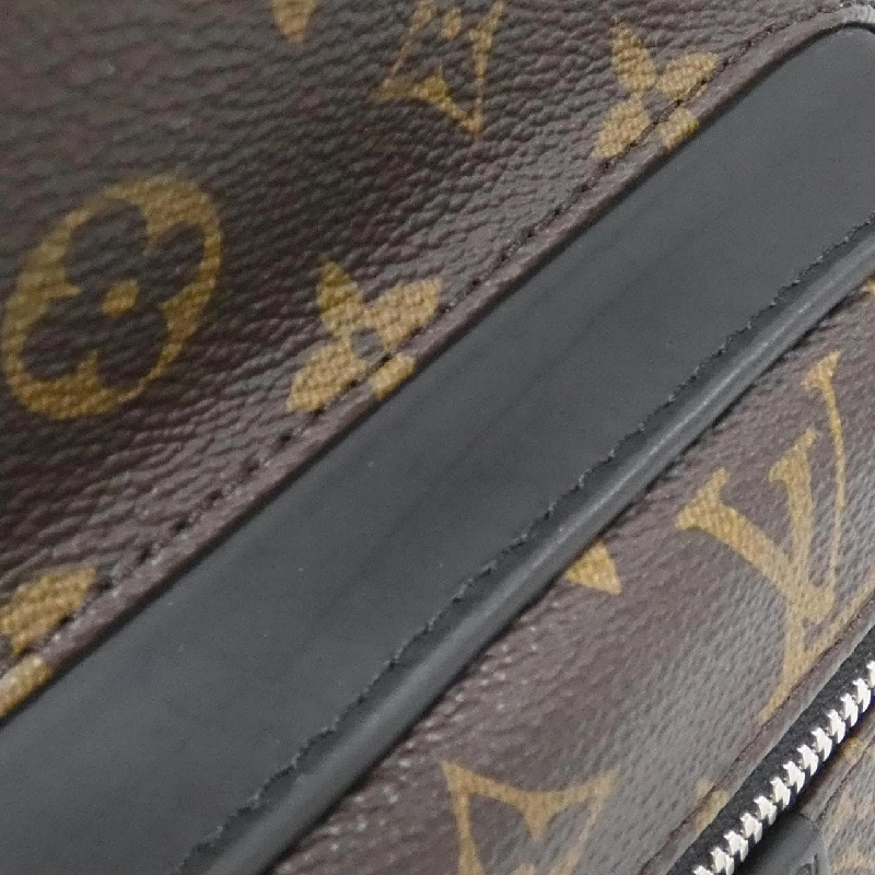 Ba lô Louis Vuitton Monogram Macassar Josh M41530 608331